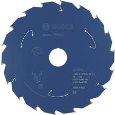 Bosch Expert for Wood Circular Saw Blade 190x30 T18