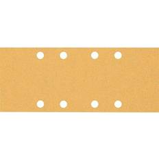 Bosch Accessories EXPERT C470 2608900871 Svingslibepapir perforeret Kornstørrelse 100 (L x B) 230 mm x 93 mm 10 stk