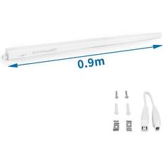 Aigostar 10 Watt kompakt armatur Loftplafond
