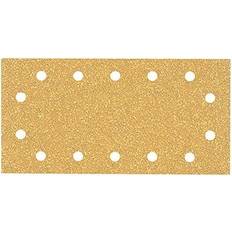 Bosch SLIBEBLAD PLAN 115X230MM K40 14H 50 STK