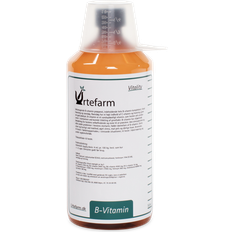 Urtefarm Ridesport Urtefarm B-Vit Supply 1L