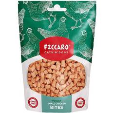 Ficcaro Small Chicken Bites, 100g