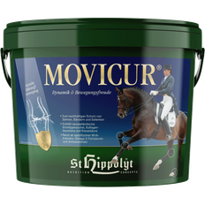 St. Hippolyt Movicur 10kg