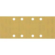 Bosch Accessories EXPERT C470 2608900872 Sander paper Punched Grit size 320 (L x W) 230 mm x 93 mm 10 pc(s)