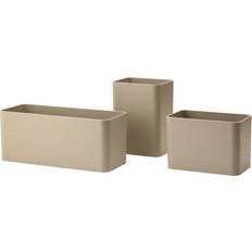 String Organizers 3-pack Hylder Opbevaringsboks 3stk