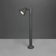 Lampstands Trio Lighting Kaveri pillar made Lampstand