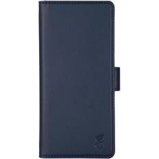 Samsung s20 Gear Wallet Case Blue Samsung S20 Plus