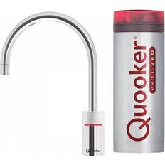 Quooker Nordic Round PRO3-B (3NRCHR) Chrome