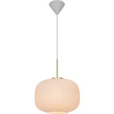 Nordlux Milford Pendant Lamp 11.8"