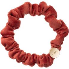 Velvet Mini Scrunchie, Hårbånd & Håraccessories