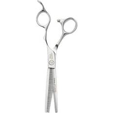 Haveredskaber Olivia Garden Frisørsakse Silk Cut Pro RH 6,0" Thinning Shear