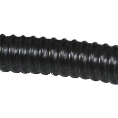 Spiralsugeslange 32mm sort Spiralsugeslange 32mm