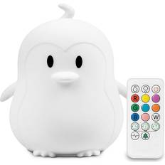 Penguin Touch-Sensor Night Light