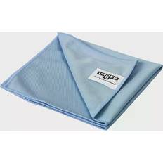 Unger MicroWipe Lite Glasklud 60 x 80 cm Mikrofiber/Polyester Blå