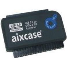 Ide sata Aixcase USB-Aixcase 3.0-to-SATA&IDE-Convertisseur OTB