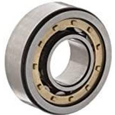 NU305-E-M1 Cylinderrullelejer 25 mm