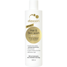 Hair & Skin Wash 2-in-1