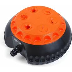 Controlli dell'Acqua Claber Multifunktion Sprinkler 70 m2