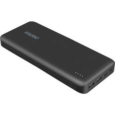 Powerbank 45w Choetech Powerbank 20000mAh 45W PD (USB-A/USB-C/Micro)