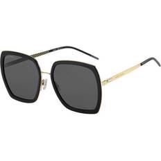 HUGO BOSS Women Sunglasses HUGO BOSS 1208/S RHL/IR