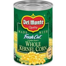 Del Monte Del Monte Fresh Cut Golden Sweet Whole Kernel Corn, 15.25 15.25oz