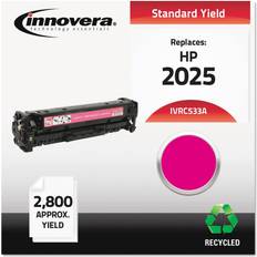 Ink & Toners Innovera Remanufactured CC533A 304A