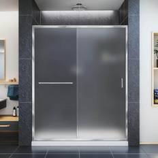 Showers DreamLine Infinity-Z ( DL-6971C-01CL) 60x74.7"