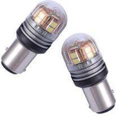 194 led bulb Putco LumaCore 194 LED Light Bulbs (White) C194W