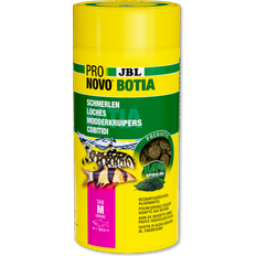 Vitaminer & Kosttilskud JBL Pronovo Botia Tab 1000