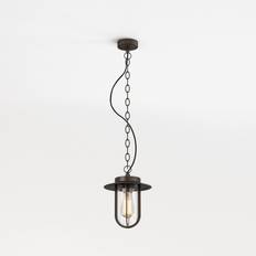Bronze - IP44 Pendler Astro Montparnasse Bronze Pendel