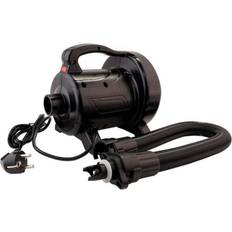 Electric pump 1200W, Luftvoltmadras Tilbehør