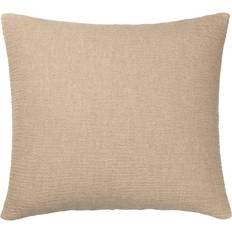 Elvang Oreillers Elvang Taie Thyme 50x50 cm Beige Housse de coussin Beige (50x50cm)