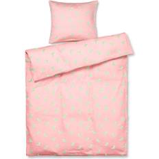 Kay Bojesen Påslakanset Sångfågel 100x140 cm Rosa