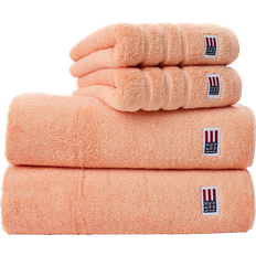 Lexington Original Bath Towel Orange (130x70cm)