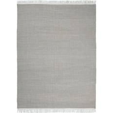 Linie Design Birla Uld tæppe, 200/300 Grey cm