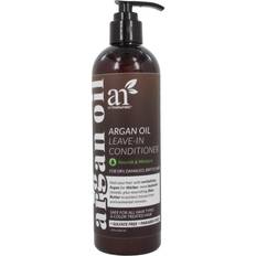 Argan leave in conditioner Art Naturals artnaturals, Argan Oil Leave-In Conditioner, For Dry, Damaged, Brittle