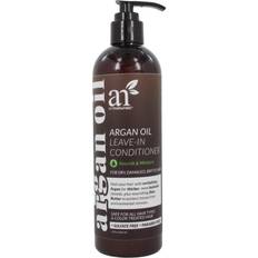 Argan leave in conditioner artnaturals, Argan Oil Leave-In Conditioner, For Dry, Damaged, Brittle