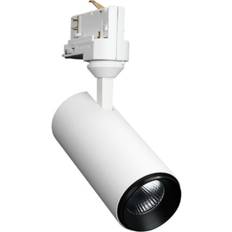 Designlight Spotlights Designlight LED Trackl P-813MW 13W 3000K Spotlight