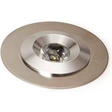 Tylö Downlight 1,2W Väggarmatur