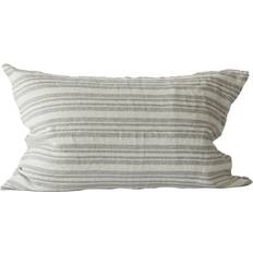 Tell Me More Siena Cushion Cover White, Beige (60x60cm)