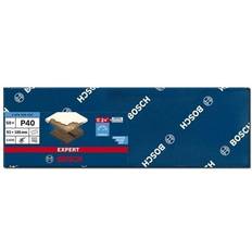 Bosch SLIPARK PLAN K40 93X186MM 50ST Beijerbygg Byggmaterial