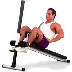 Hantelständer Body Solid Olympische Scheibenähre Gris