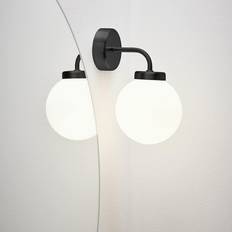 Hafa Vägglampa Globe Vægarmatur