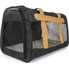 Sherpa PET CARRIER ELEMENT BLACK L