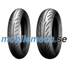 Neumáticos de motocicleta Michelin Power Pure SC 120/70-15 TL 56S M/C, "