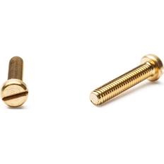 Pladematerialer Arvid Nilsson Maskinskrue M3 MCS DIN 84 A 16 mm 200-pack
