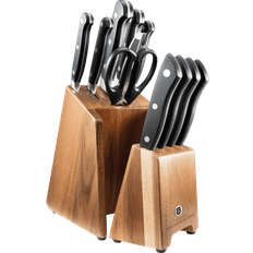 Kitchen Knives Wolfgang Starke Kitchen Knife No Color