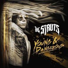 young and dangerous (CD)