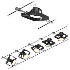 Light Strips Paulmann 94434, Skinnebelysningsspot Light Strip
