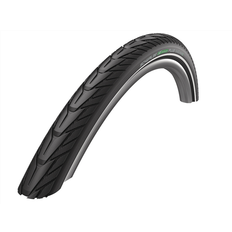 Schwalbe Cykeldäck, svart, Energizer Plus Perf, GreenGuard, TwinSkin 47-622-TwinSkin